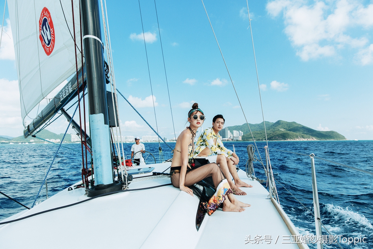 安静的农家姑娘—小东海,有哪些婚纱摄影的场景?