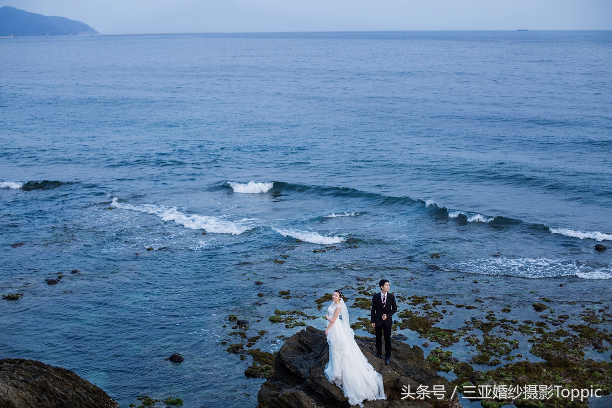 安静的农家姑娘—小东海,有哪些婚纱摄影的场景?