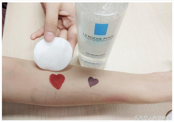 广州万圣节卸妆水,硬核卸妆测评白菜好用卸妆产品