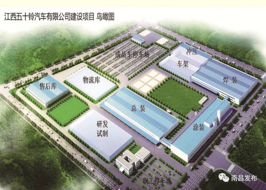 重磅赣江新区开展发展大突破行动,赣江新区重大项目选址