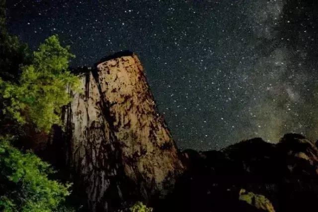 为什么此生一定要来一趟甘肃,此生为什么一定要去一次华山