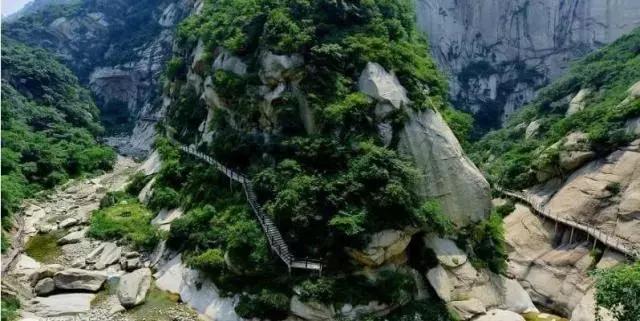 为什么此生一定要来一趟甘肃,此生为什么一定要去一次华山