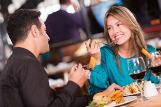 约会没话讲怎么办,约会没对象如何高情商回复