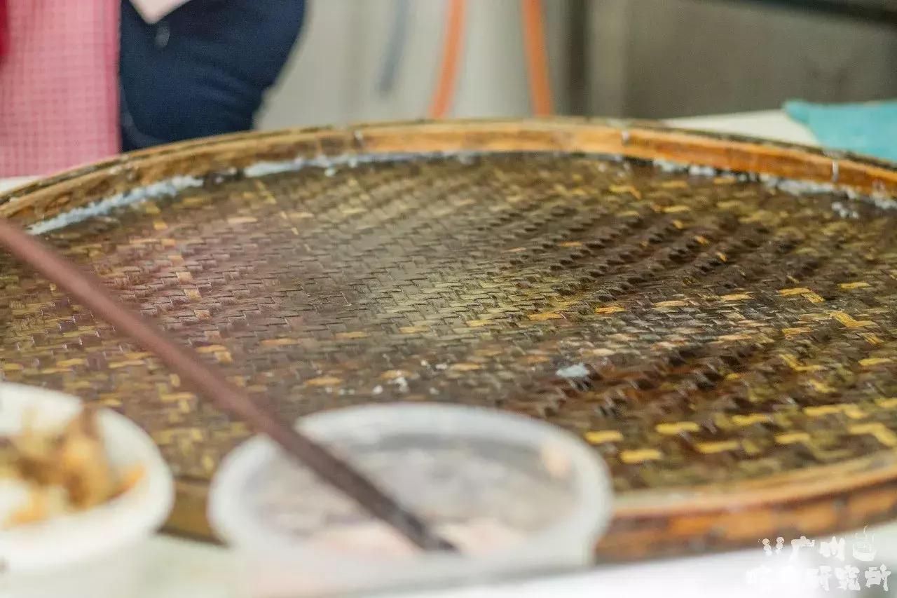 拉肠界的冈本001,吃完真系翻唔到转头!