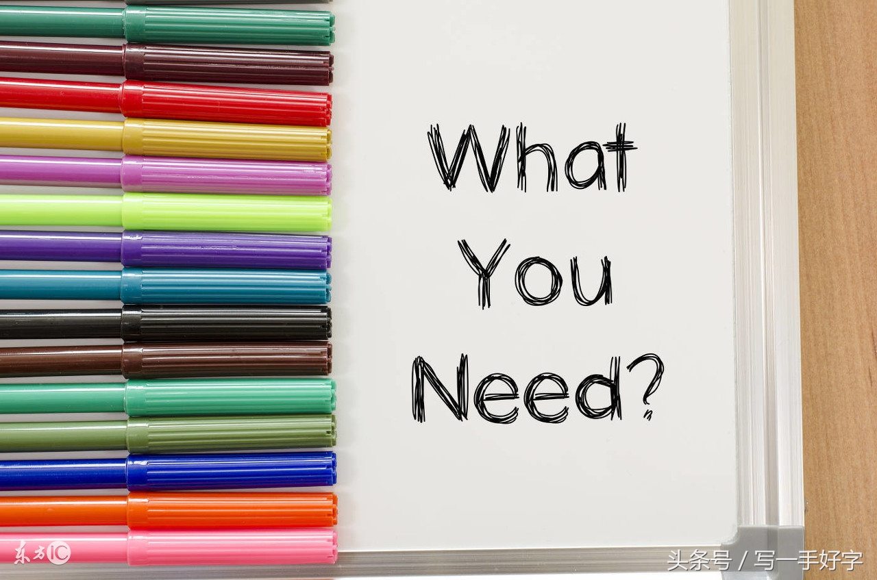 最好看的十种英文手写体,这篇文章写得真好用英语怎么说