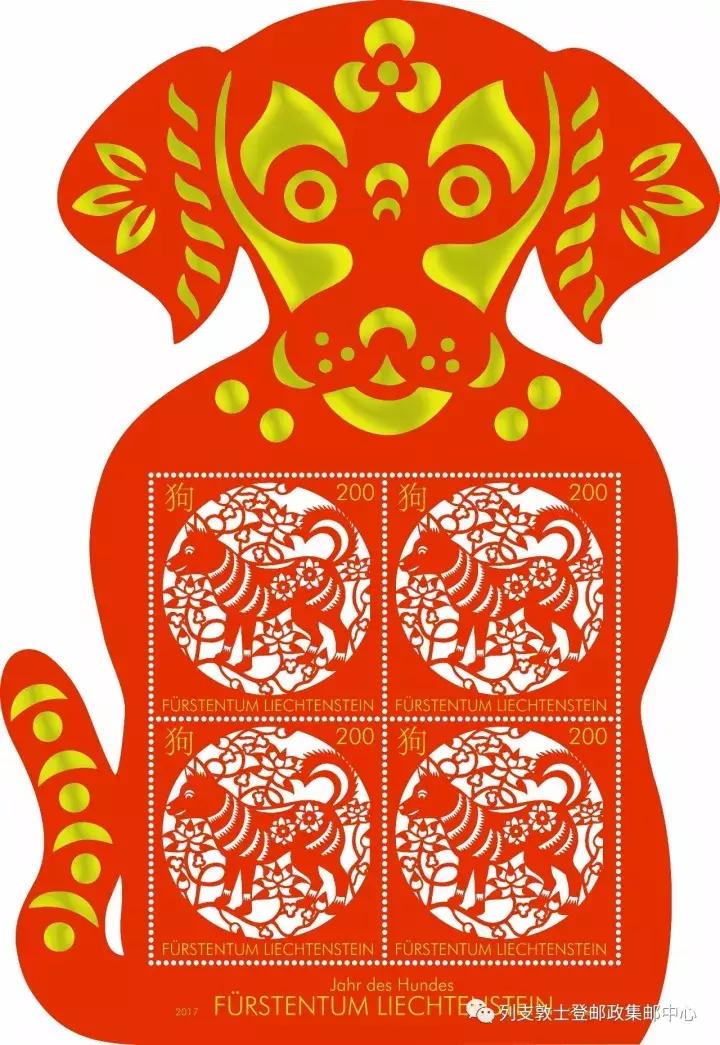 列支敦士登的邮票为何会受欢迎,列支敦士登印制的邮票十分精美