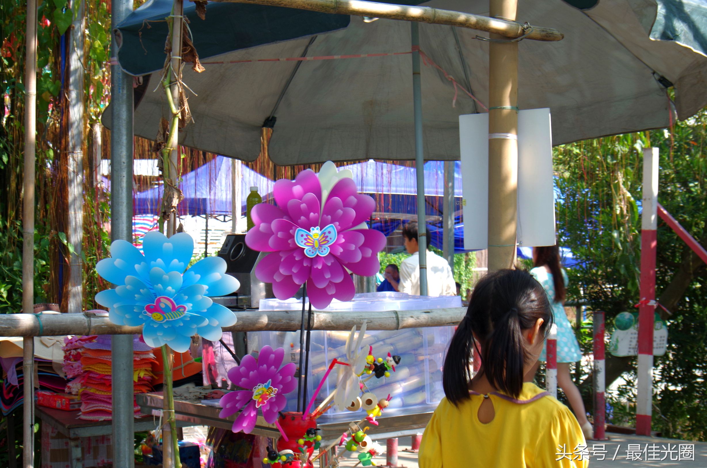 东涌绿道长廊有水玩吗,东涌绿道在哪里