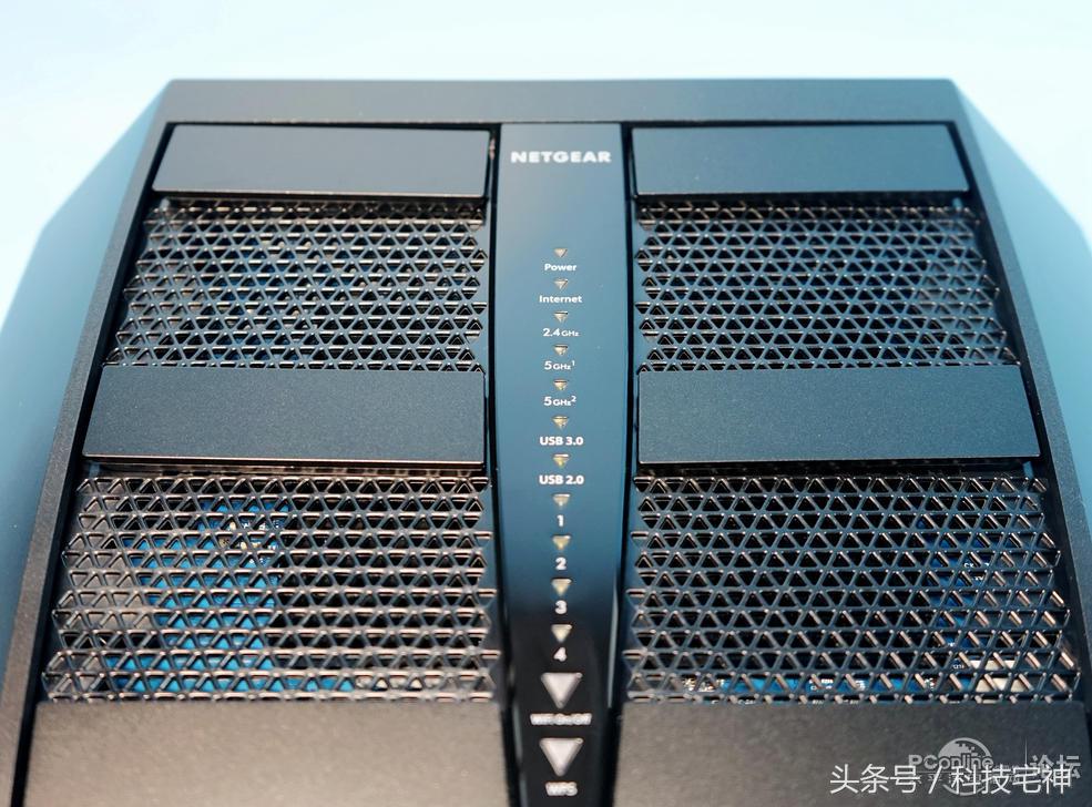 125平方复式无线ap组网,小户型无线ap