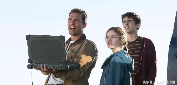 本能比肩《指环王》的一部神作,就这么被索尼影业拍砸了……