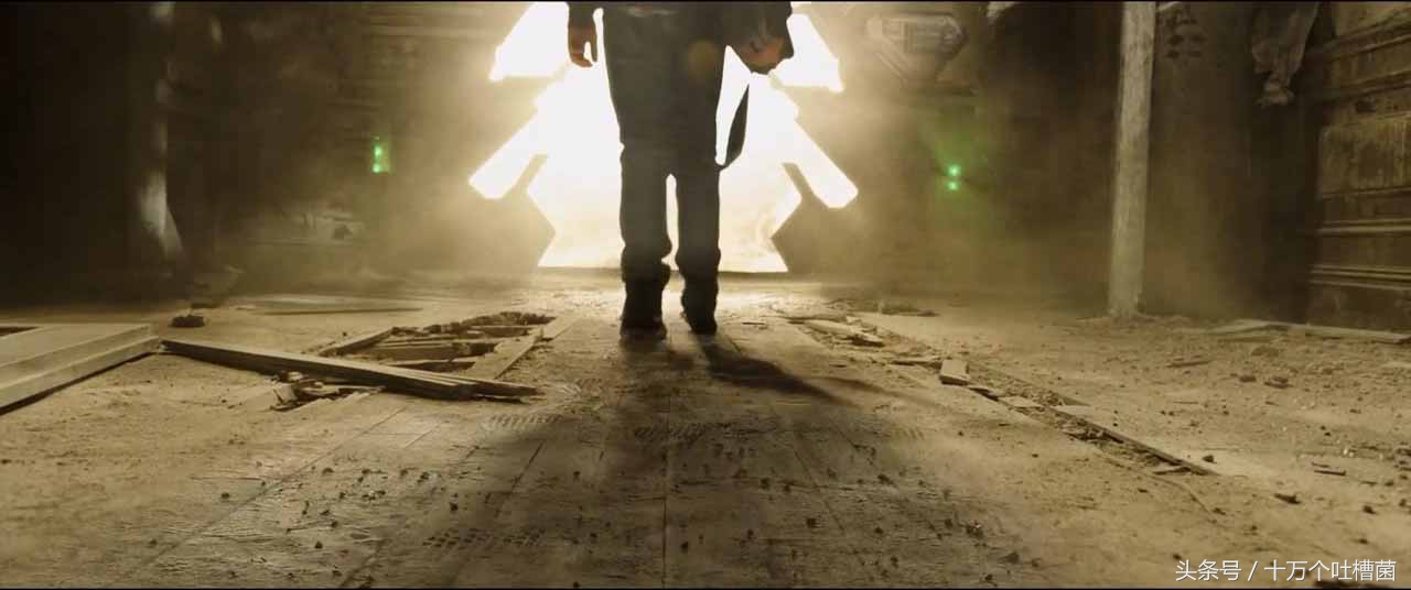 本能比肩《指环王》的一部神作,就这么被索尼影业拍砸了……