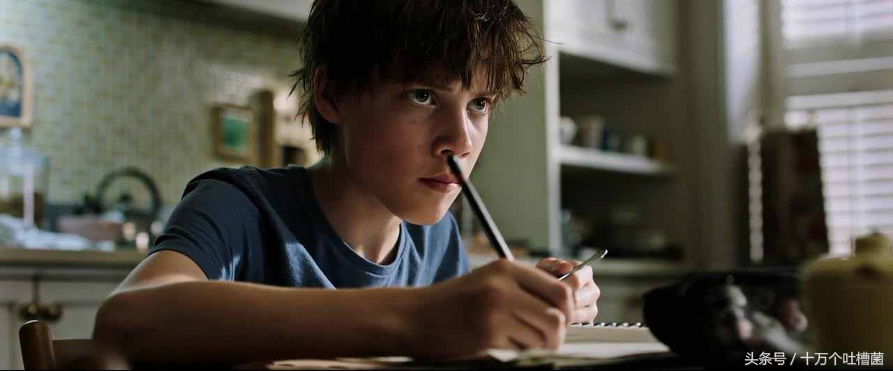 本能比肩《指环王》的一部神作,就这么被索尼影业拍砸了……