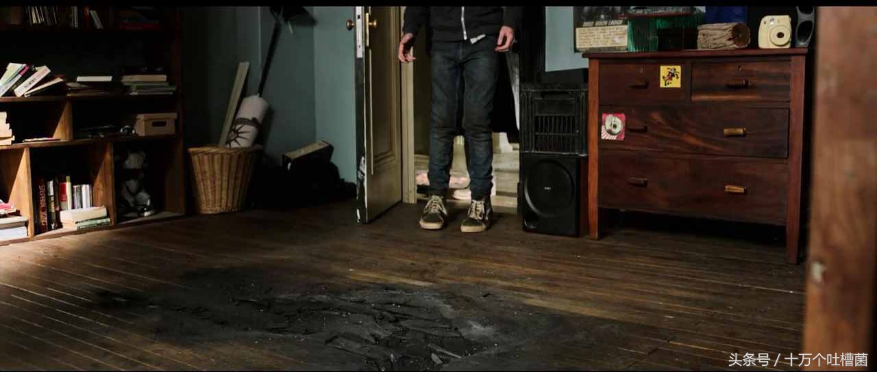 本能比肩《指环王》的一部神作,就这么被索尼影业拍砸了……