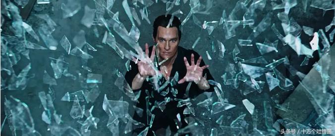 本能比肩《指环王》的一部神作,就这么被索尼影业拍砸了……