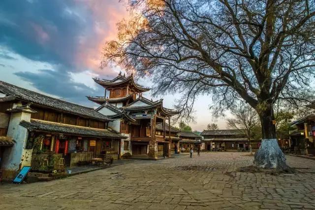 11月国内最值得去的景点,推荐七月国内最佳旅行目的地