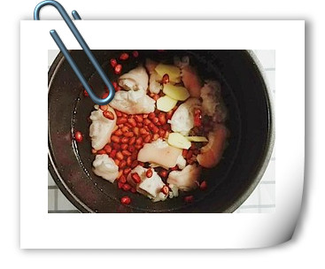 月嫂下奶套路视频,月嫂猪蹄汤的做法