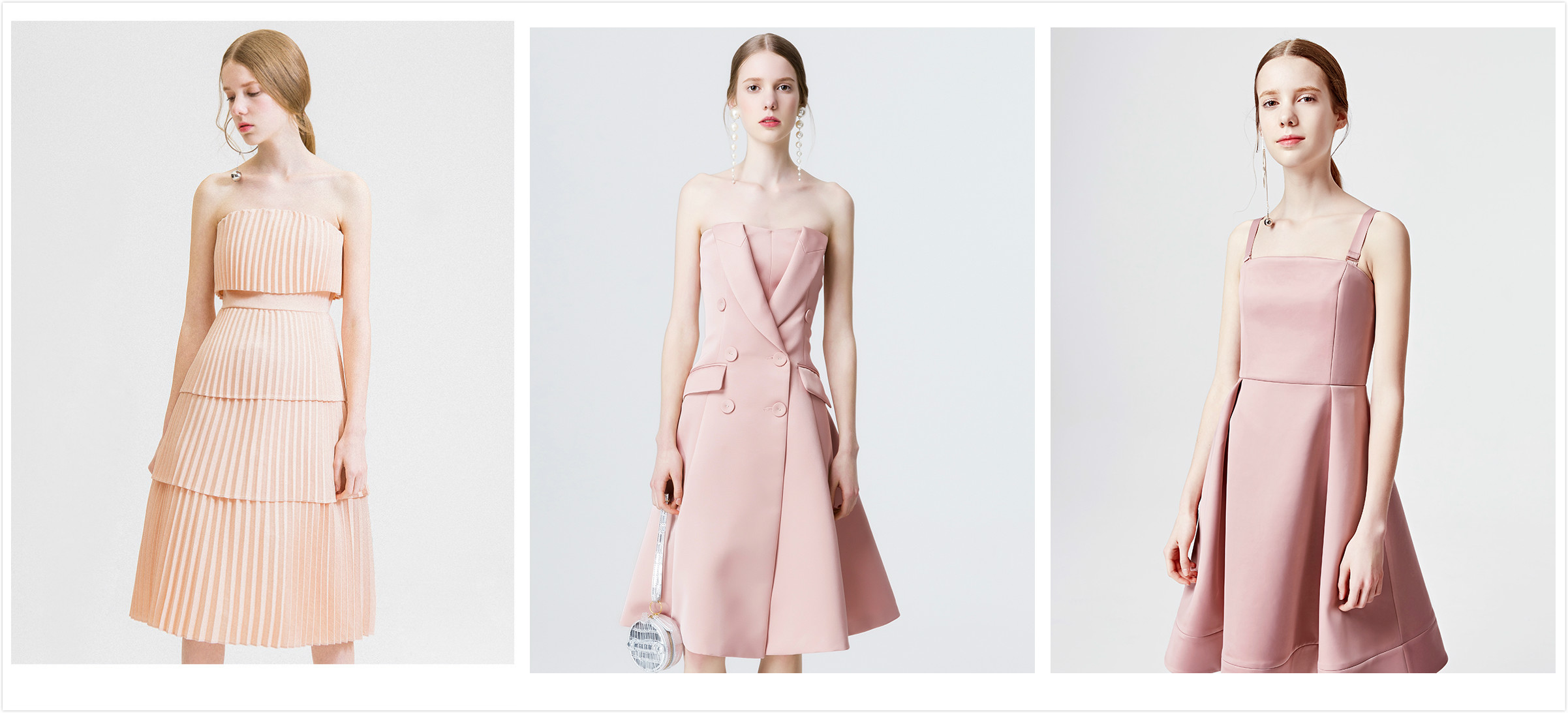 推荐性价比高的品牌女装,推荐一款低调又好看的女装店铺