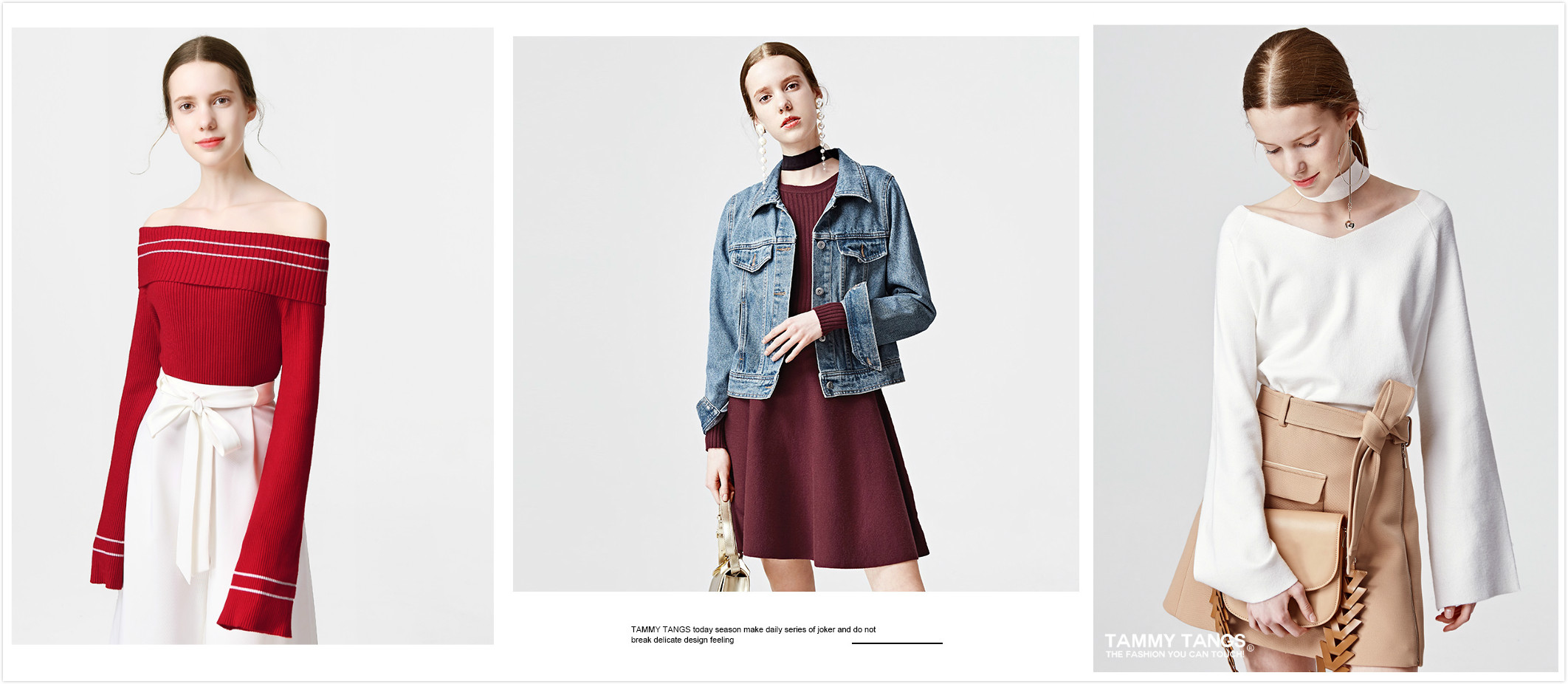 推荐性价比高的品牌女装,推荐一款低调又好看的女装店铺