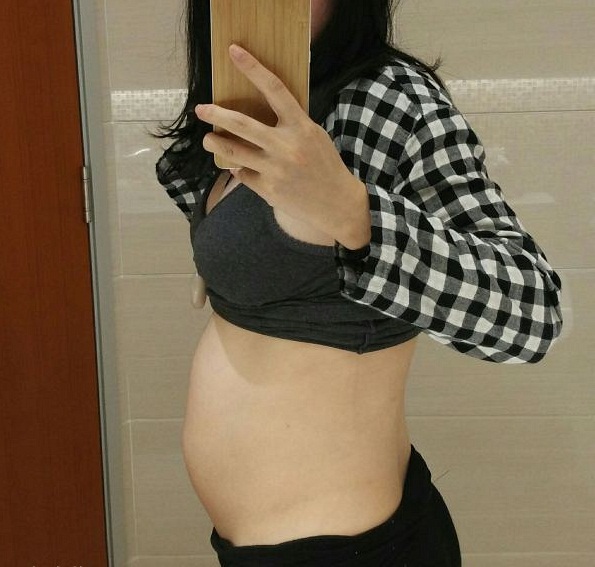 孕期常见不适及产后护理,学习孕期护理常规心得