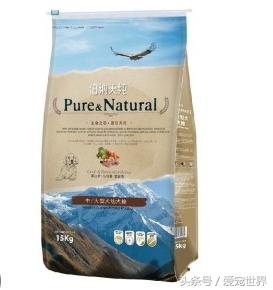 吃哪个牌子的狗粮好一点,超全狗粮测评你家狗粮选对了吗