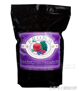 吃哪个牌子的狗粮好一点,超全狗粮测评你家狗粮选对了吗