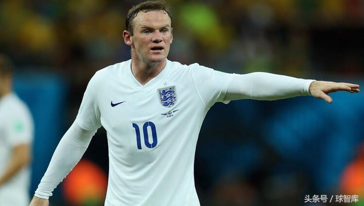 盘点足球十大历史之最,英格兰足球史上十大巨星