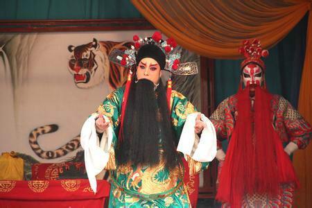 河南豫剧现在面临的困难,豫剧现在的处境