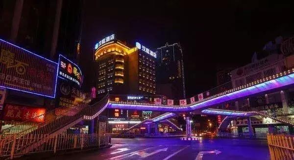 从白昼到黑夜,爱上宜昌的24小时