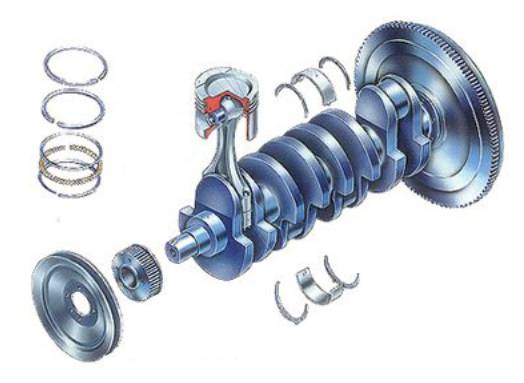 船用柴油机常见故障及排除技巧,电控柴油机常见故障排除技巧
