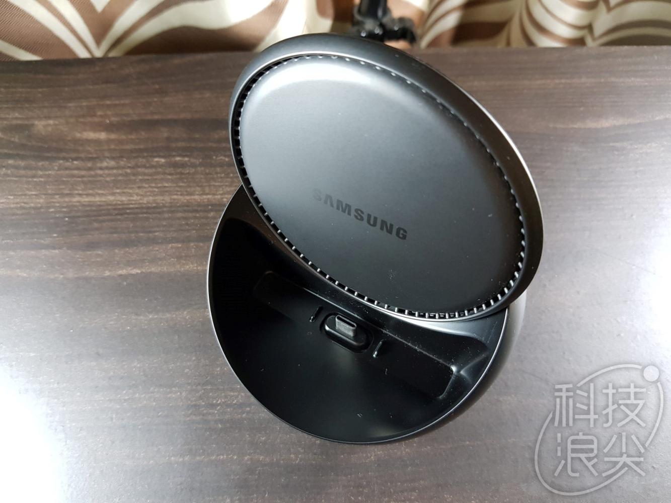 三星note8有dex功能吗,三星dexnote8