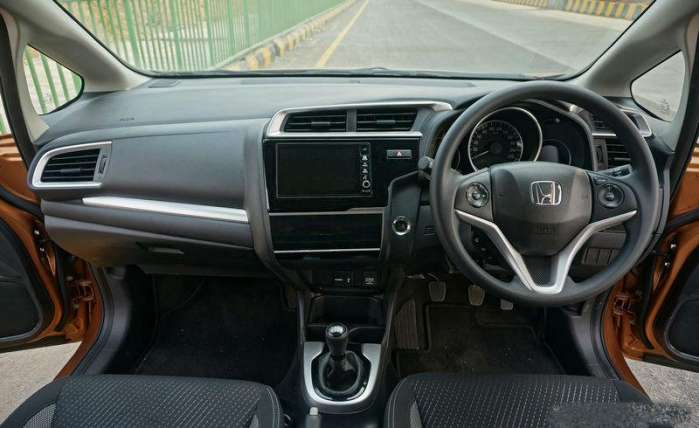 本田小型suvwrv上市了吗,最新款本田wrv指导价格