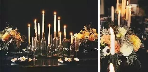 最灵的万圣节婚礼,万圣节婚礼惊喜