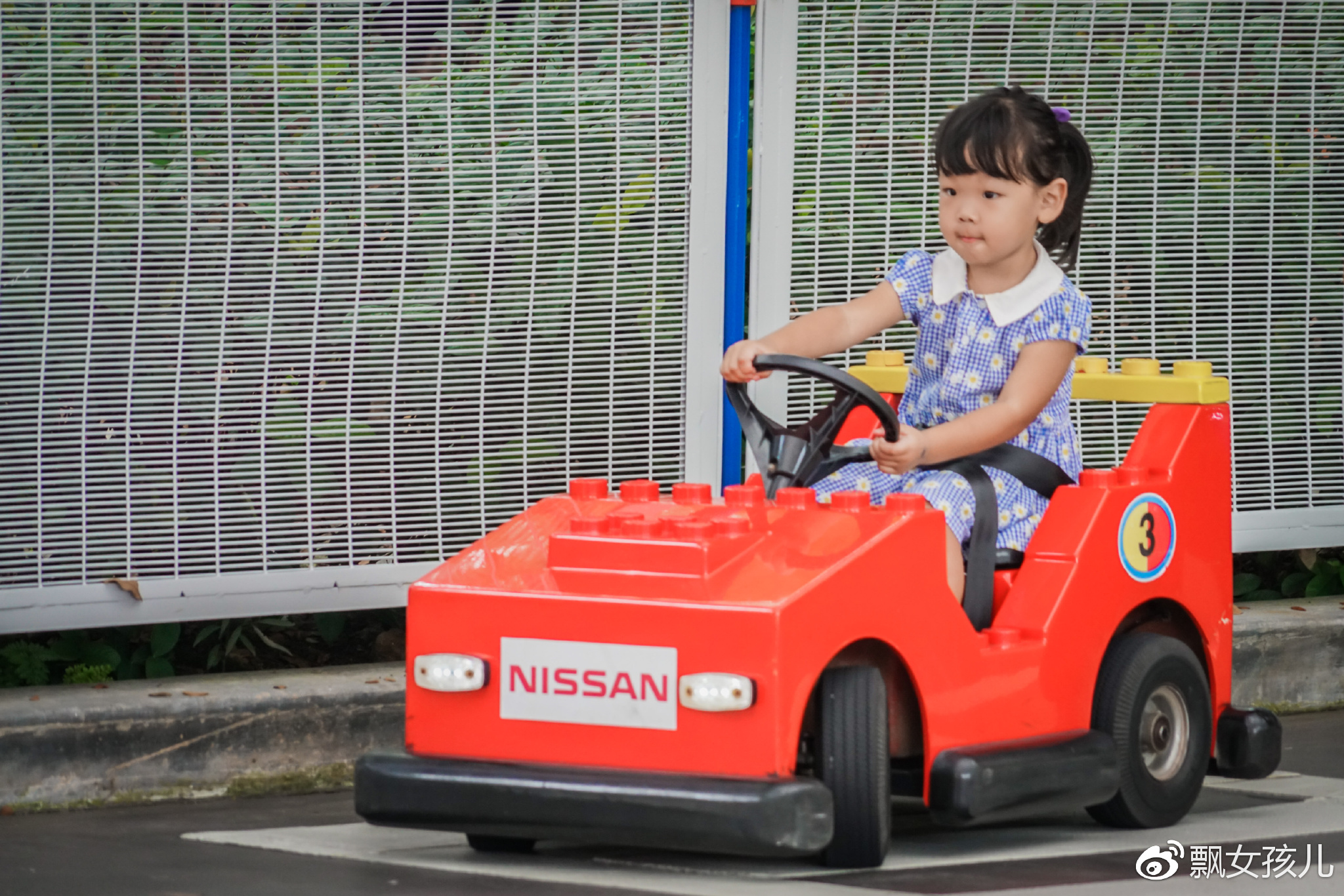 马来西亚乐高乐园旅游,游玩马来西亚攻略