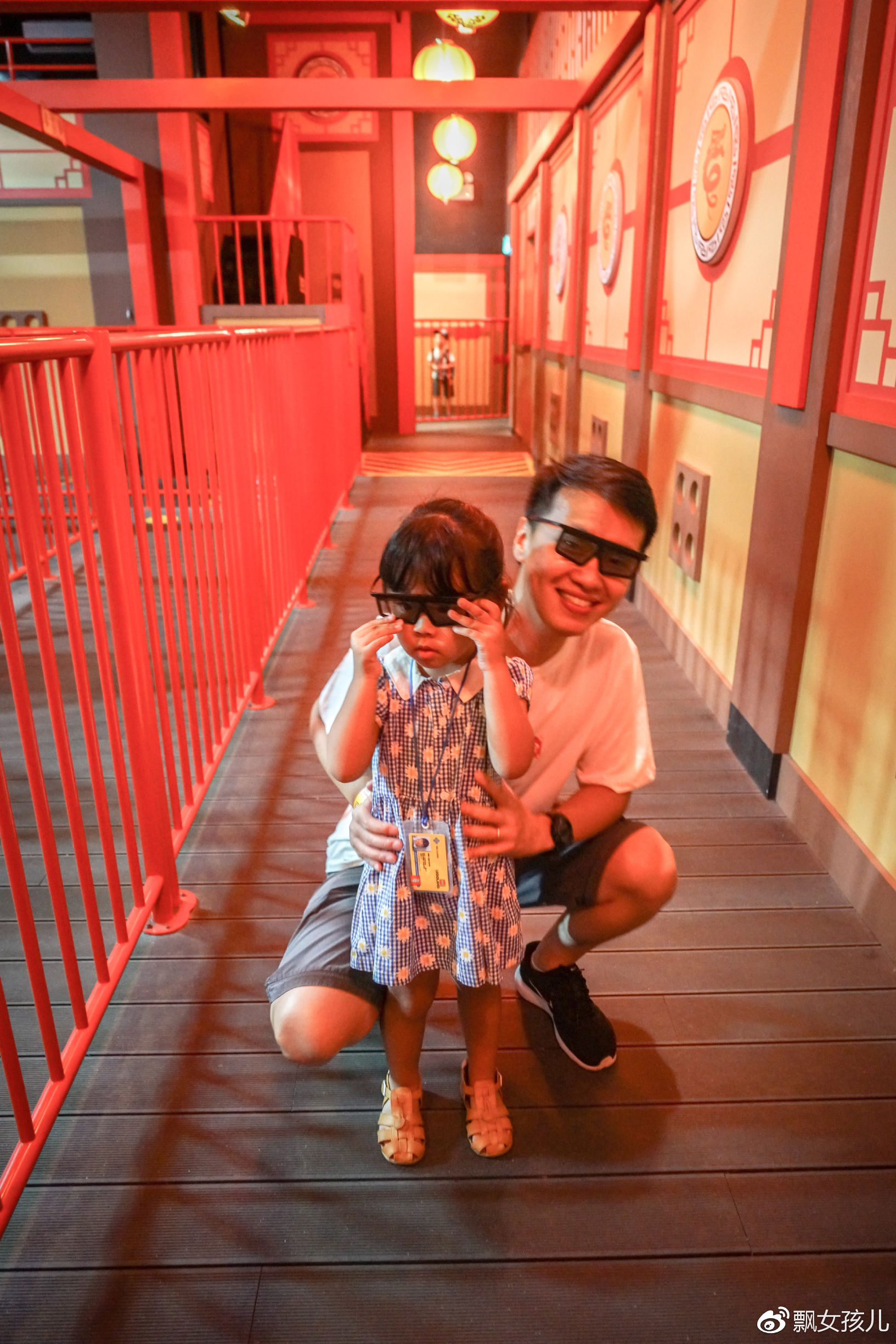 马来西亚乐高乐园旅游,游玩马来西亚攻略