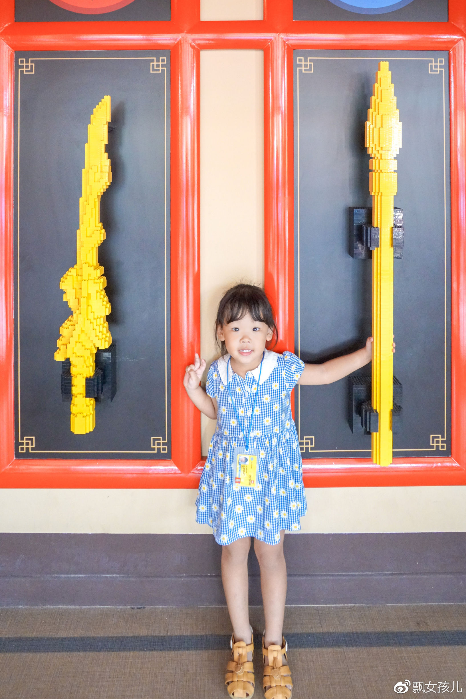 马来西亚乐高乐园旅游,游玩马来西亚攻略