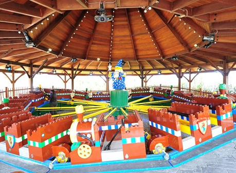 马来西亚乐高乐园旅游,游玩马来西亚攻略