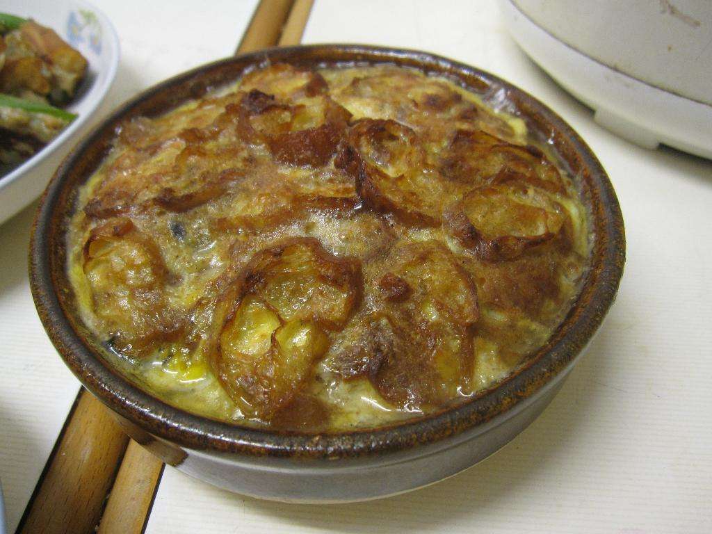 真正的油条做法,油条的炒菜方法