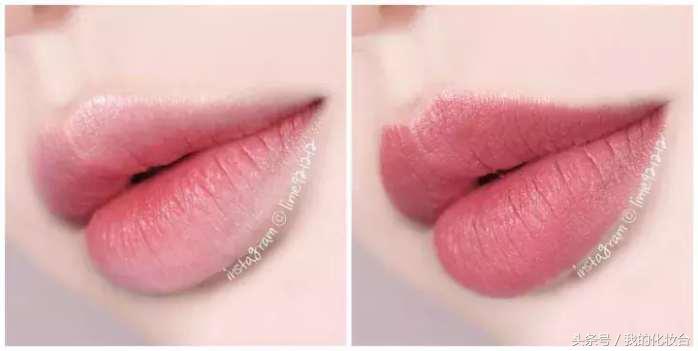 30块钱的口红贵吗,300块钱的口红和30块钱口红的差别