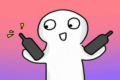 为什么葡萄酒这么便宜,为什么有些葡萄酒这么便宜