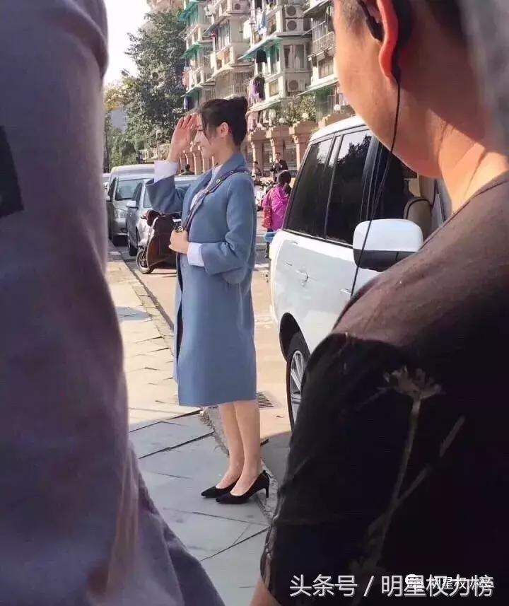 鹿晗演绎科技范儿，陈伟霆荷尔蒙爆棚？路透来袭你最期待哪部作品