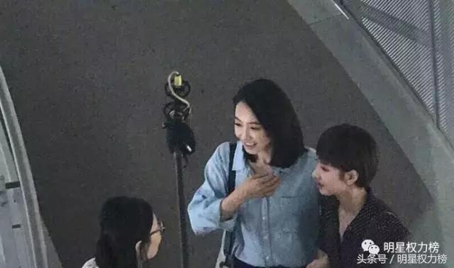 鹿晗演绎科技范儿，陈伟霆荷尔蒙爆棚？路透来袭你最期待哪部作品