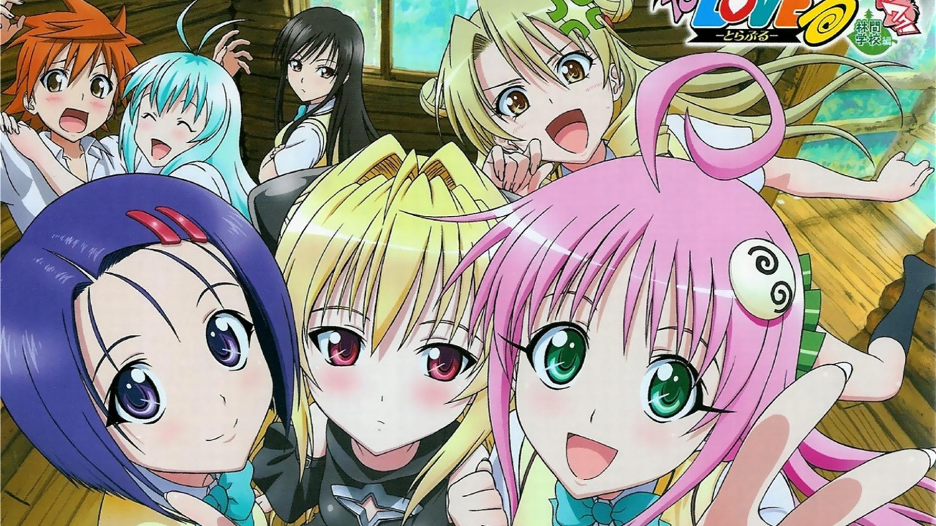 每逢新番季就换一老婆！你的哪位媳妇在任时间最长？