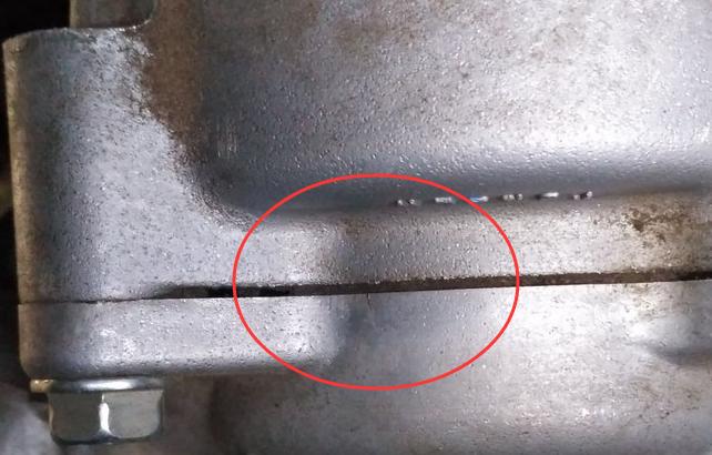 本田思域侧面事故,本田思域方向机坏了