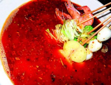 一元一串冷串串成本,正宗冷锅串串商业配方