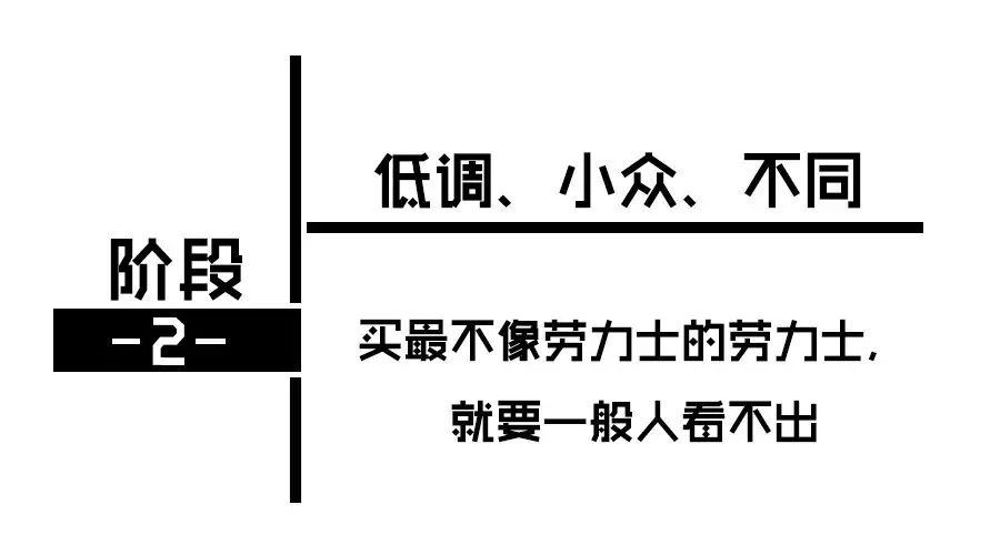新手买表入门,少走弯路给小白买表的几点建议