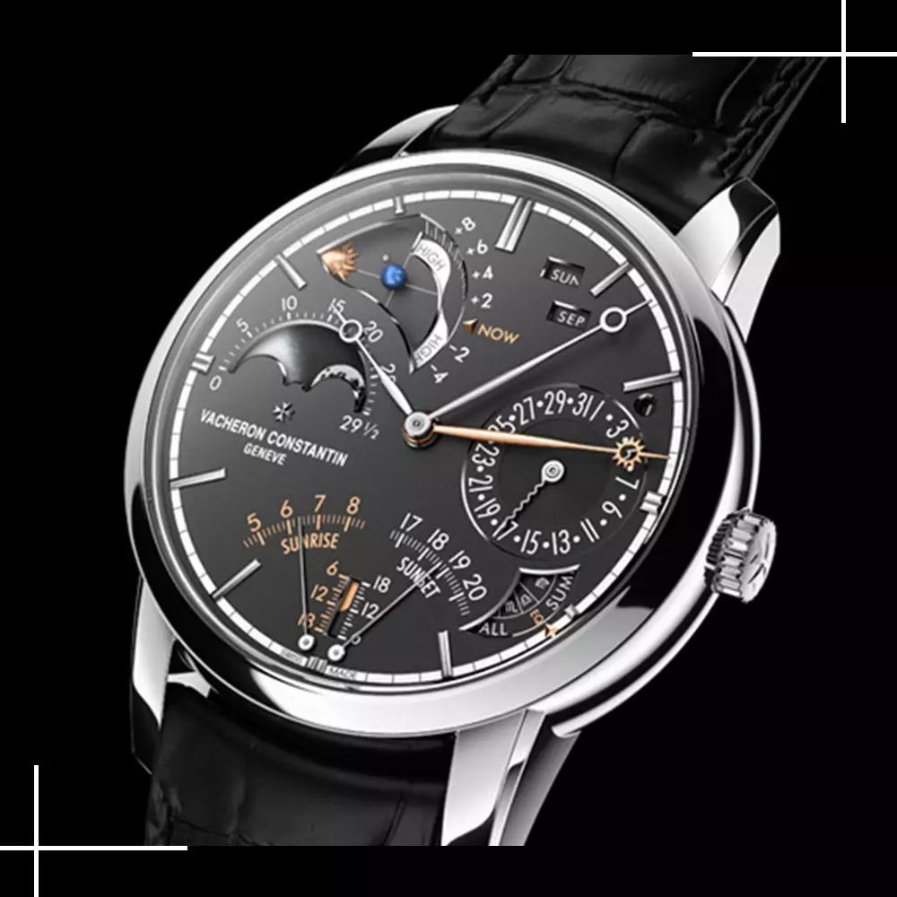 新手买表入门,少走弯路给小白买表的几点建议