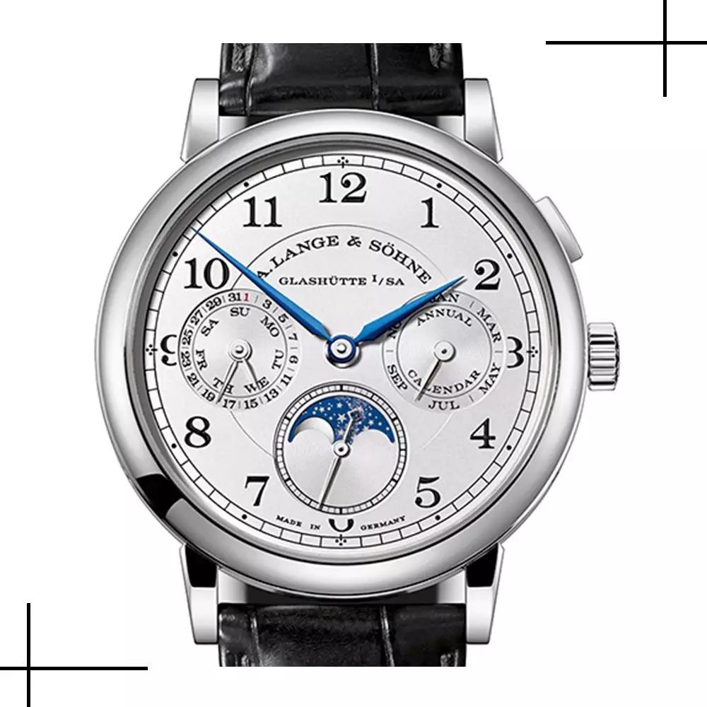 新手买表入门,少走弯路给小白买表的几点建议