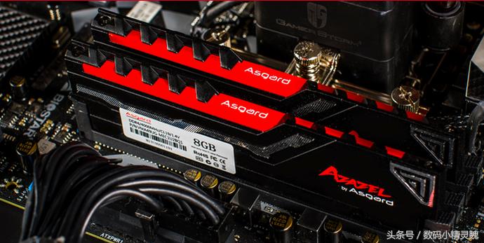 电脑内存条兼容性怎么检测,电脑内存条鉴别