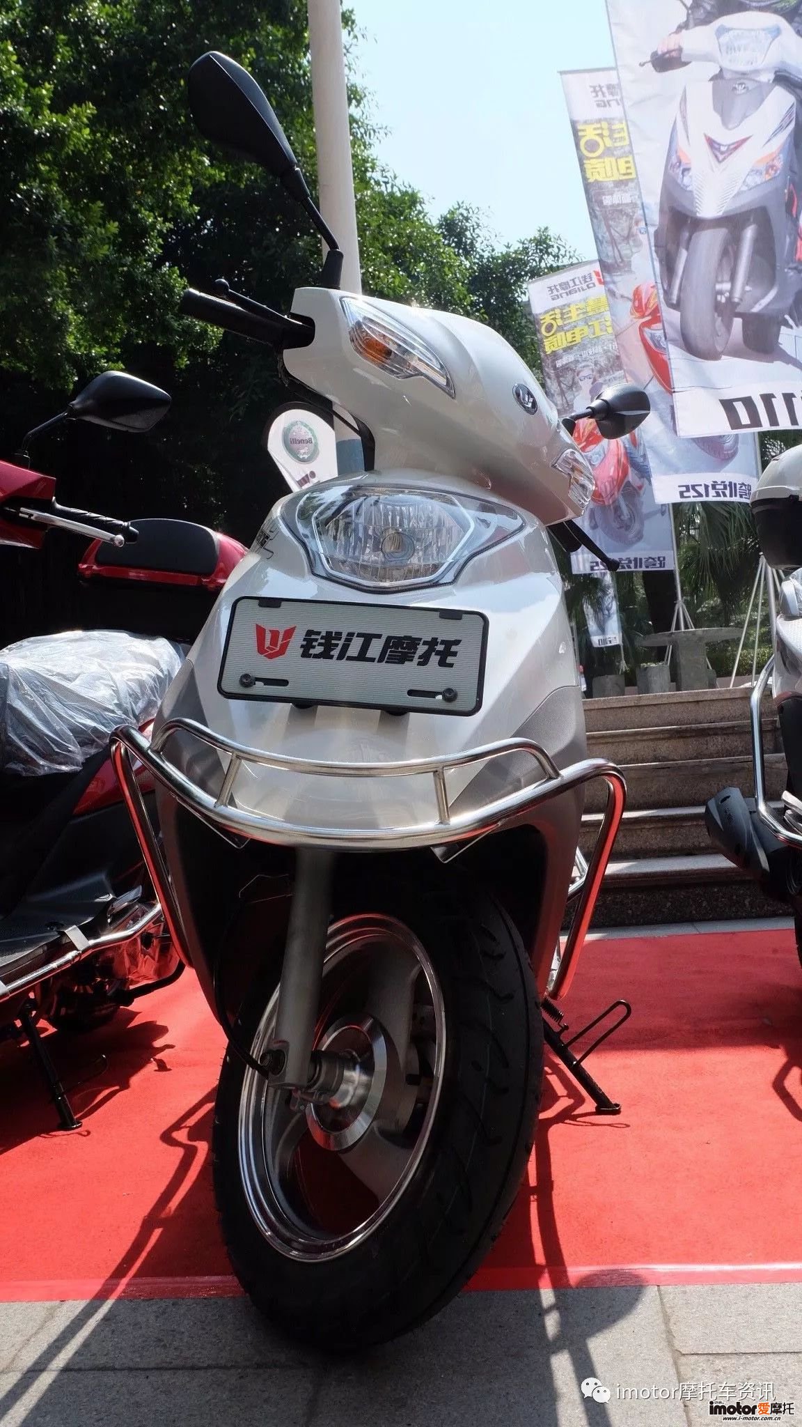 最具性价比踏板150,性价比最高的125踏板合集