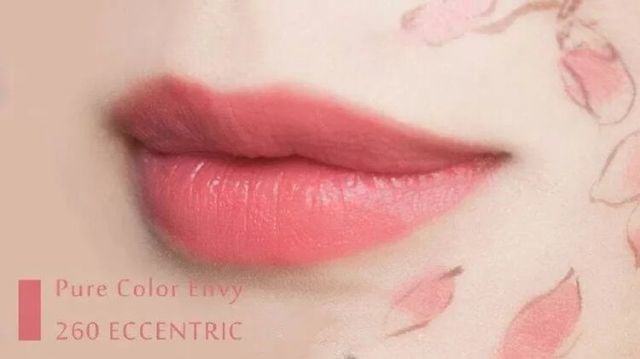 适合男生的口红学生党,适合男神的口红