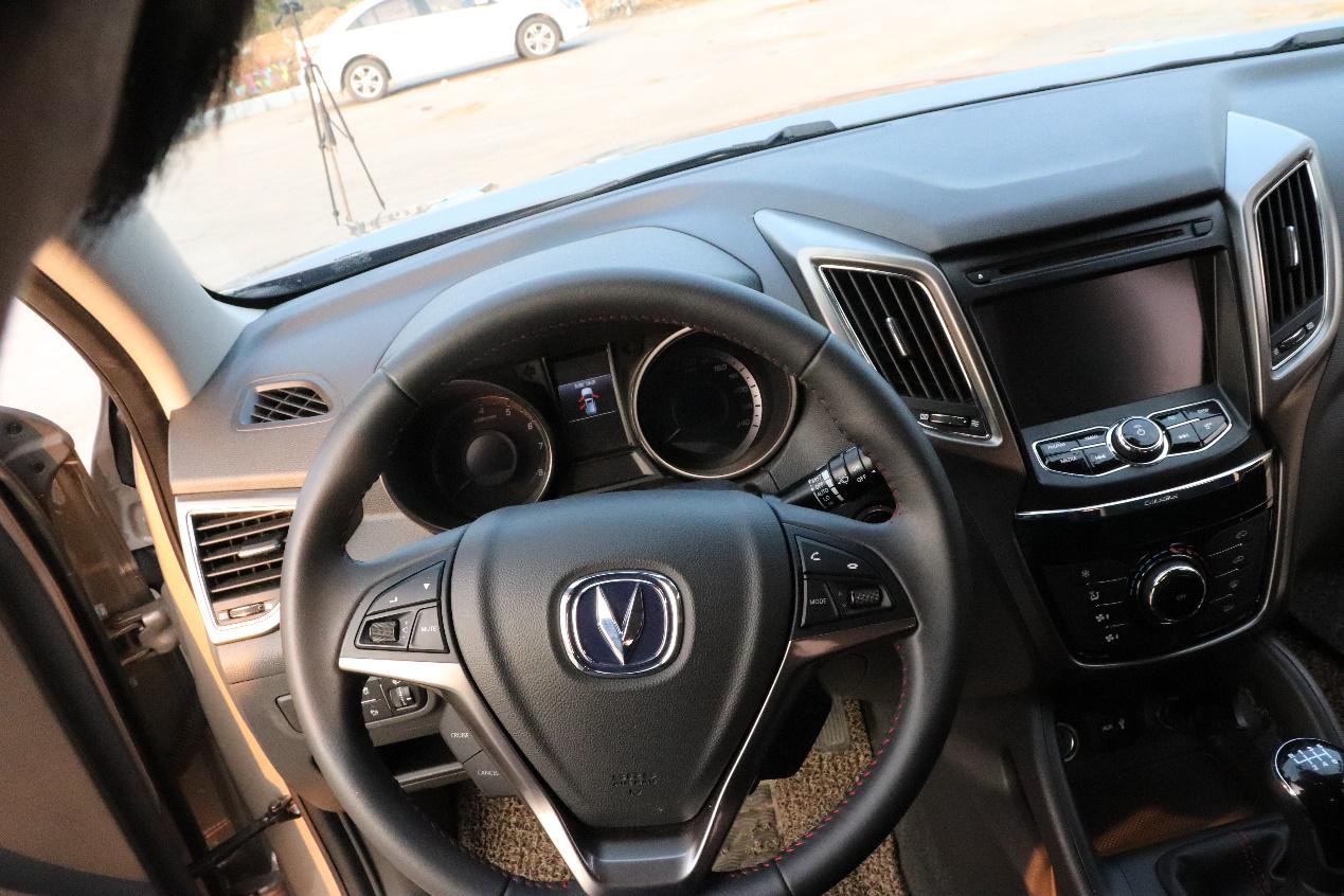 长安cs75豪华suv,较舒适的suv